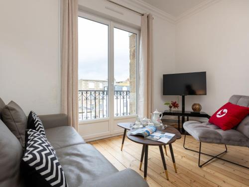 Apartment La Fontaine by Interhome