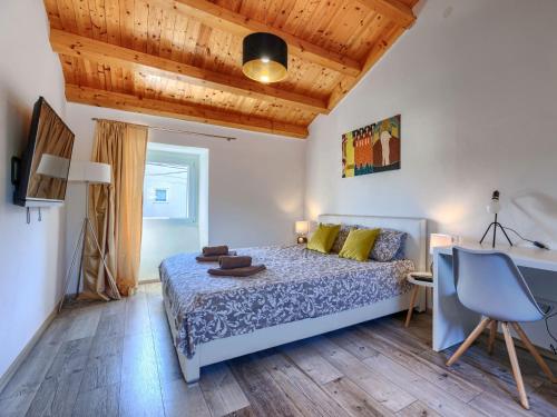 Holiday Home Kristina by Interhome