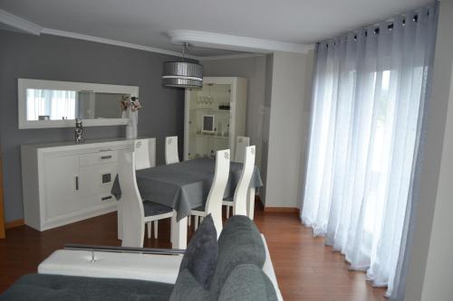 Φωτογραφία από το άλμπουμ του Ático Xacobeo 360 views σε Sarria