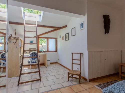 Gambar di galeri bagi Holiday Home Labenne Océan 974 by Interhome di Labenne