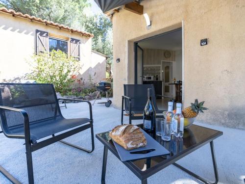 Studio Germaine by Interhome