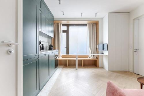 MyKeypers - Design & Cosy Flat 4P - Paris XV