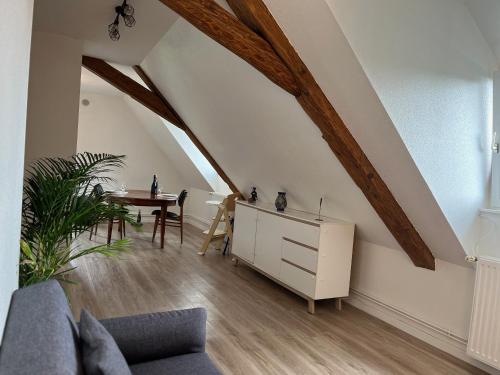 Photo de la galerie de l'établissement La cachette de Louise, à Turckheim