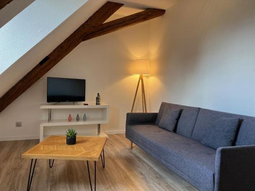 Photo de la galerie de l'établissement La cachette de Louise, à Turckheim