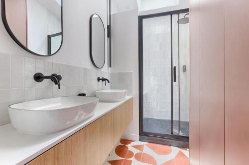 MyKeypers - Design & Cosy Flat 4P - Paris XV
