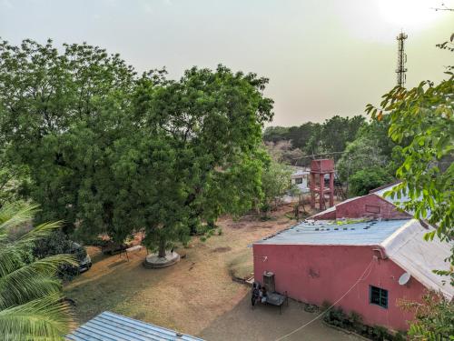 Gallery image of Samrat Homestay in Garudeshwar