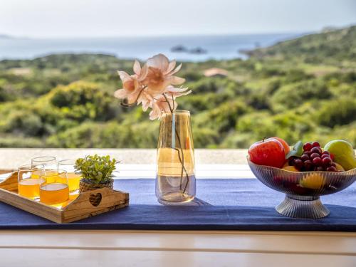 Φαγητό σε αυτή η παραθεριστική κατοικία ή κάπου εκεί κοντά