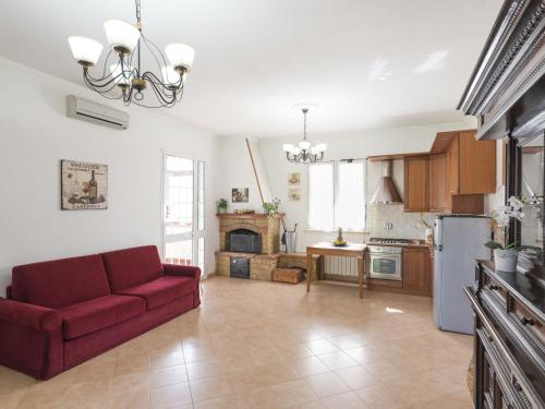 Holiday Home Lungo l'Ardeatina by Interhome