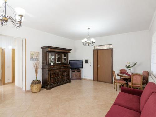 Holiday Home Lungo l'Ardeatina by Interhome
