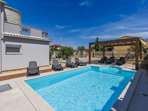 Villa Dzana by Interhome