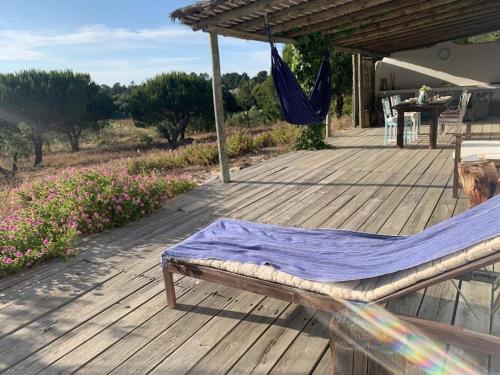 Fotografie z fotogalerie ubytování Casa da Horta v destinaci Carvalhal