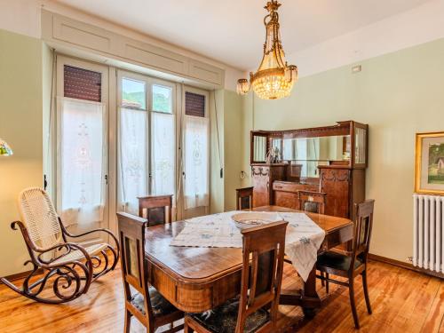 Φωτογραφία από το άλμπουμ του Apartment Regina 29 by Interhome σε Mezzegra
