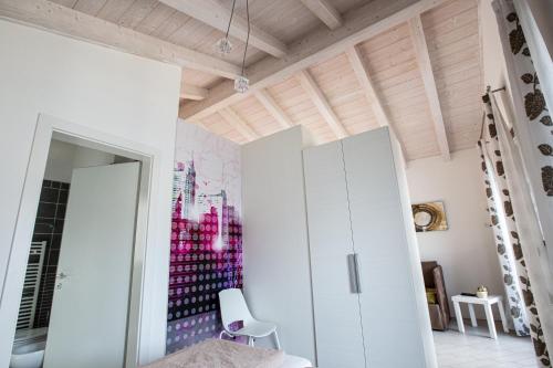 Fotografie z fotogalerie ubytování Villa Pifferi v destinaci Malcesine