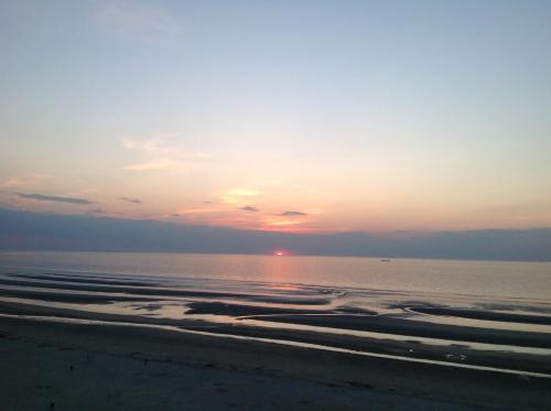 Photo de la galerie de l'établissement Luxe apartement Zeedijk 122, à Nieuport