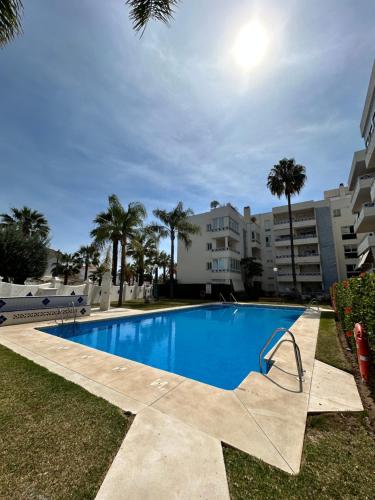 Apartamento con encanto cerca de la playa el rosario