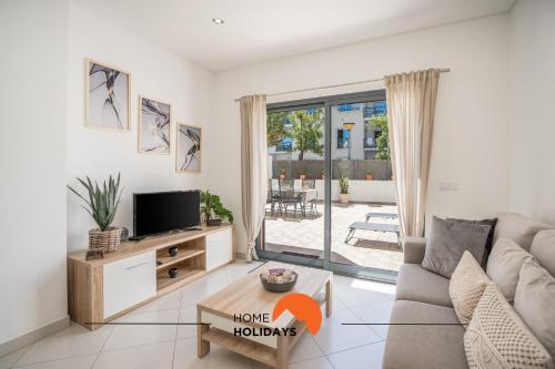 #194 Dream Apartment Stylish & Bright