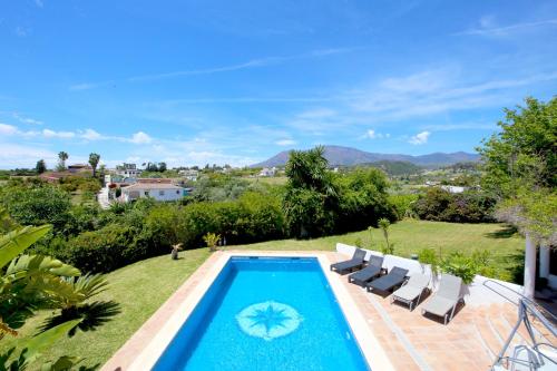 Villa CAMPO