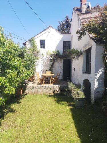 Le cottage à 40 min de Paris