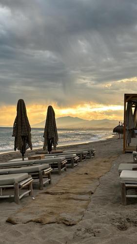 Apartamento con encanto cerca de la playa el rosario