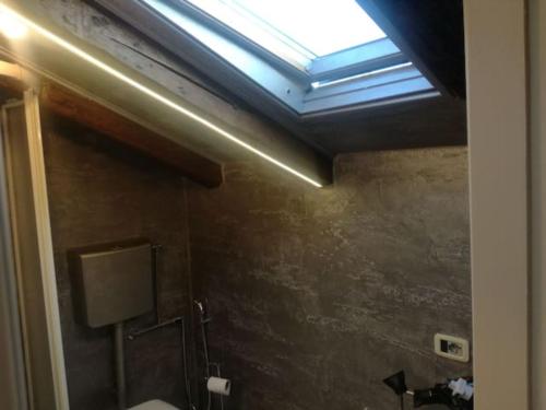 Bilocale mansardato zona Corso Buenos Aires MM1-MM2 Lippi 2