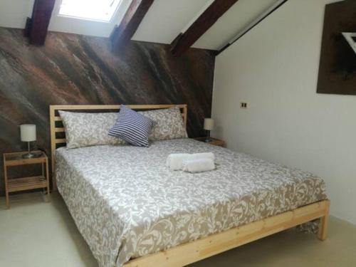 Bilocale mansardato zona Corso Buenos Aires MM1-MM2 Lippi 2