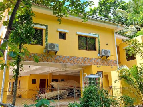 Φωτογραφία από το άλμπουμ του ShaChi Beach front Home σε Μπατάνγκας