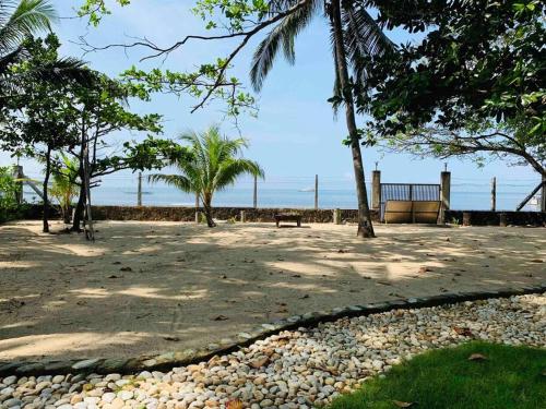 Φωτογραφία από το άλμπουμ του ShaChi Beach front Home σε Μπατάνγκας