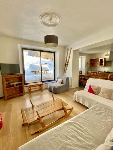 Gîte du Penon - Aillon-Le-Jeune, Margériaz - Maison de village