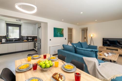 Imagen de la galería de Notarikada Suite, en Argostoli