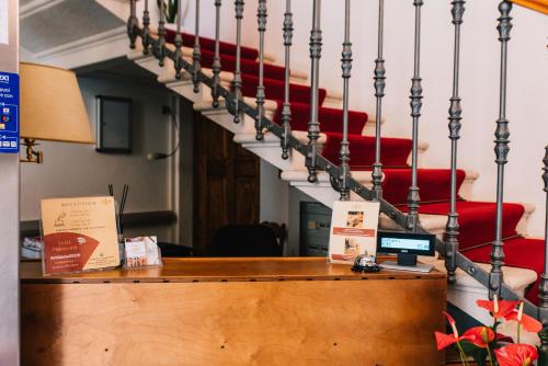 アルコにあるArciduca Charming House Room & Breakfastのギャラリーの写真
