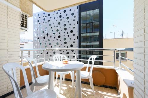 Apartamentos Maja