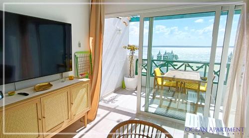 Ocean Apartment Gran Canaria photo 2