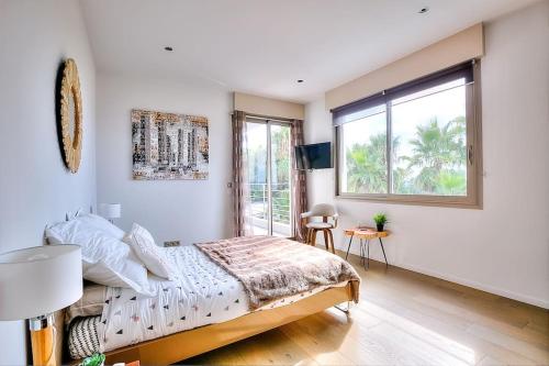 Villa CANNES
