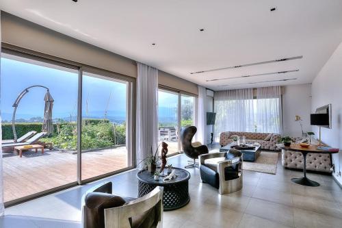Villa CANNES
