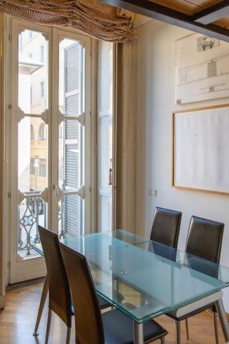 Bright Stylish loft in the heart of Brera