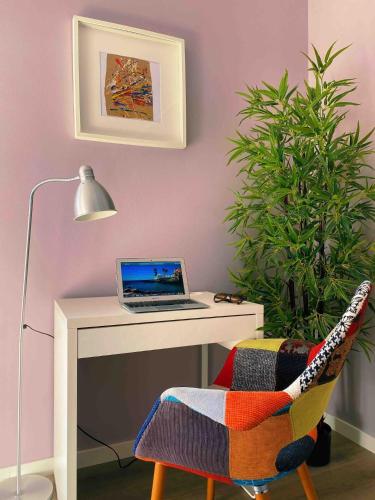 150m To Beach-cosy Studiohistoric Oldtown