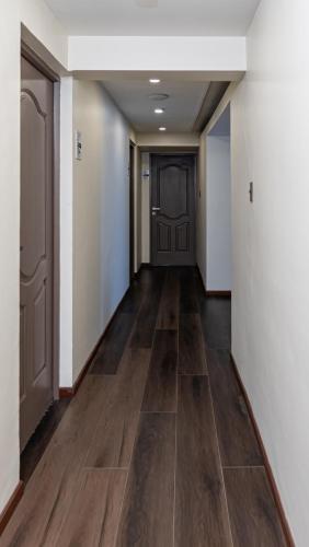 Fotografie z fotogalerie ubytování El Prado Hotel v destinaci Cochabamba