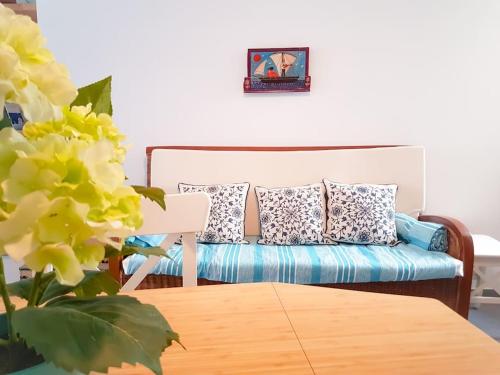 Maison Niochori Rhodes