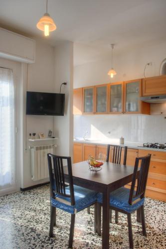 Gallery image of A Gonfie Vele VADOALMARE Immobiliare in Vado Ligure