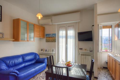 Gallery image of A Gonfie Vele VADOALMARE Immobiliare in Vado Ligure