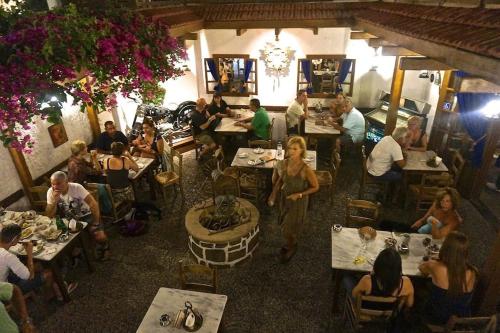 Maison Niochori Rhodes
