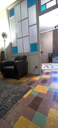 Un nid d amour au coeur de Séte