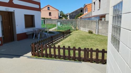 Imagen de la galería de Brisa mariña, en A Illa de Arousa