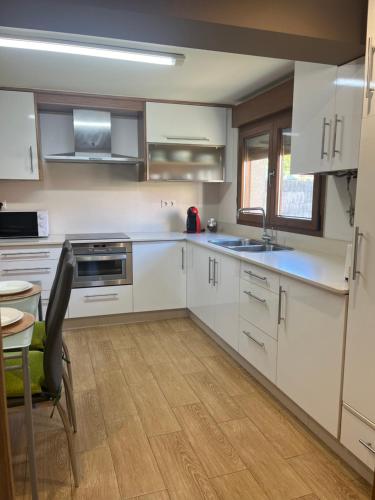 Imagen de la galería de Brisa mariña, en A Illa de Arousa