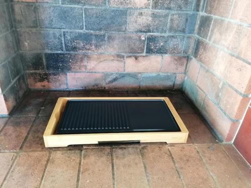 Photo de la galerie de l'établissement Studio Meyreuil-Terrasse-Au calme en campagne-Clim, à Meyreuil