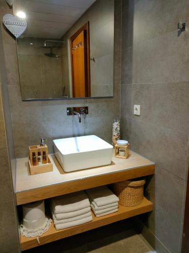 Douro View Apartment