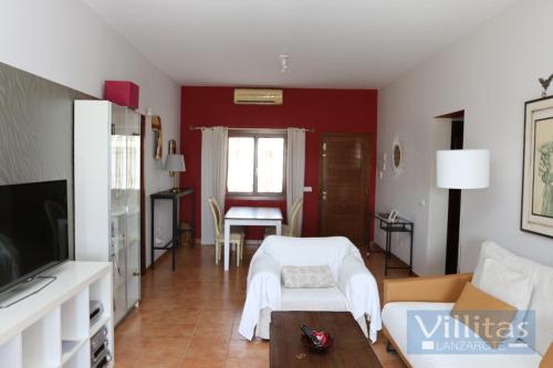VILLAZUL by Villitas