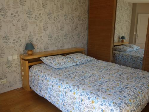 Chambre le Mans
