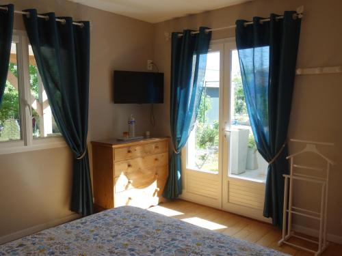 Chambre le Mans