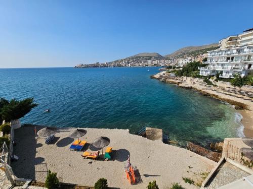 Vitamin Sea Apartment